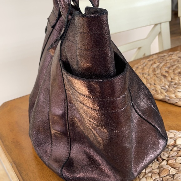 Anat Marin Aversa bag - Picture 2 of 7
